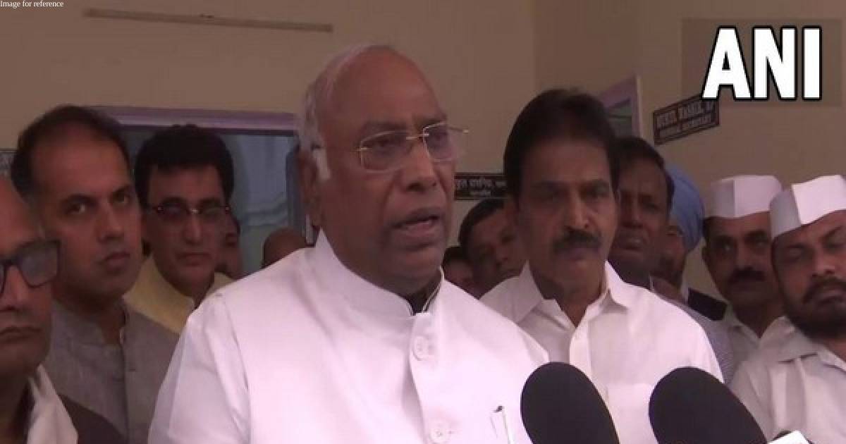 Gujarat mishap: Congress chief Kharge seeks probe by retired SC or HC judge, says 